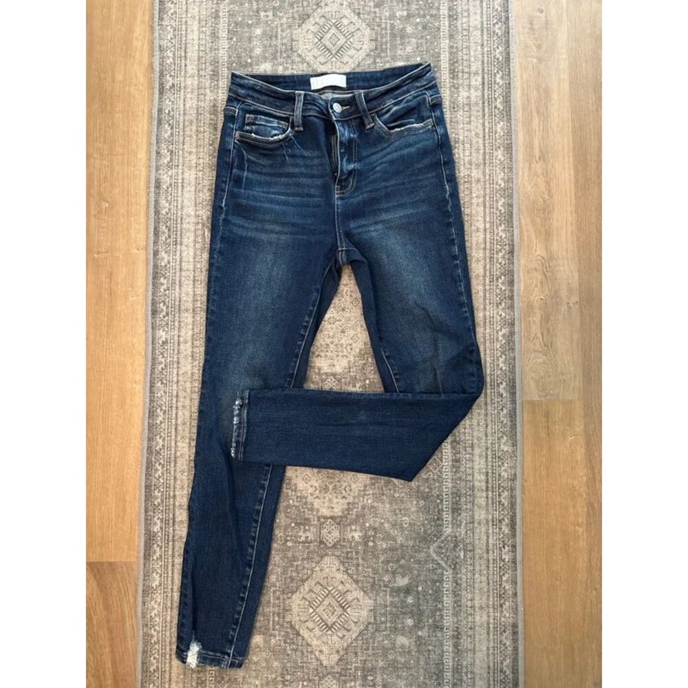 Vervet Skinny Jeans